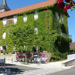 Hôtel du Château